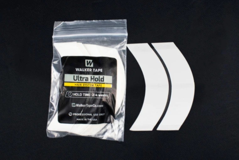 Keo Dán Tóc Giả Ultra Hold ( sét 10 miếng )