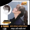 Mái Thưa Phủ Đỉnh Xoáy Da 3D 30cm M3D-02