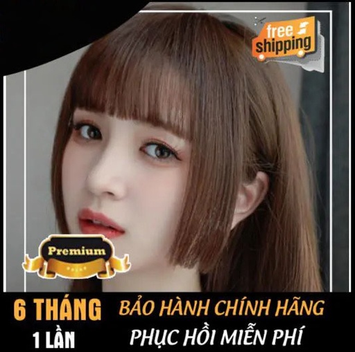 Mái Thưa Phủ Đỉnh Xoáy Da 3D 30cm M3D-02